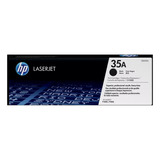 Toner Hp 35a