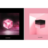 Blackpink - Square Up (2cd Set Ver)