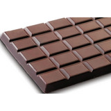Cacao Puro 1 Tableta De 500 G - Chocolate Amargo Sin Azúcar