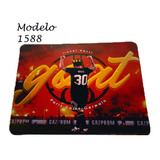 Mouse Pad Messi Futbol Almohadilla Tapete 1588