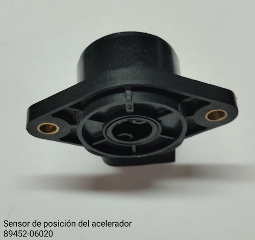 Sensor Tps Toyota Camry - Avalon - Tierra De Siena - Solara Foto 4