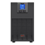 Ups Apc 3000va 230v Easy Ups Online Srv 4 Tomas Negro