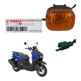 Direccional Yamaha Original  Para La Moto Bws 125.