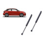 Kit X2 Amortiguadores Traseros Sachs Audi A1 1.2/1.4tfsi Audi A1