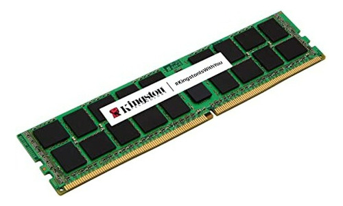 Memoria Kingston 32gb Ddr4 2666 Ecc P/lenovo Thinksystem