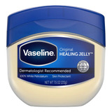 Hidratante Vaseline Original Healing Jelly 212g 