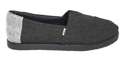 Toms Del Sur Alpargata Slip On 10013779