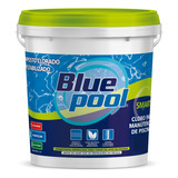 Cloro Blue Pool Smart Balde 7,5kg - By Fluidra