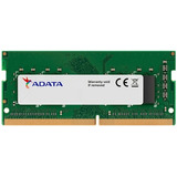 Memoria Sodimm Ddr4 8gb 3200mhz Adata Ad4s32008g22-sgn