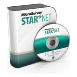 Microsurvey Star*net 12 - Digital