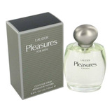 Perfume Pleasures For Men  Estee Lauder 100ml