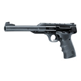 Pistola Aire Comprimido Browning Buck Mark Urx 4,5 Piston