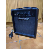 Amplificador Para Guitarra Blackstar Lt-echo 10