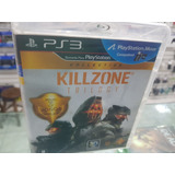 Killzone Trilogy  Ps3 Midia Física 