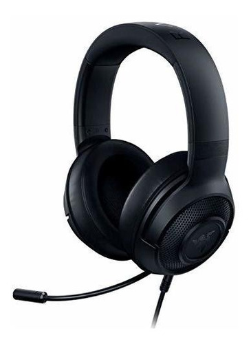 Razer Kraken X Lite - Auriculares Ultraligeros Para Juegos