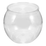 Pecera Pequeña Goldfish Bowl Aquarium