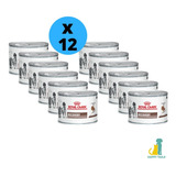 Royal Canin Recovery Perro / Gato 12 X 195 Gr - Happy Tails