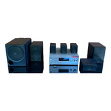 Sony Home Theater 6.1