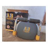 Ab Tomic Body Crunch