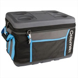 Conservadora Bolso Térmico Coleman Sport  75 Latas Blue