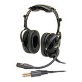 Headset Asa Hs-1 Aviación