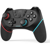 Control Pro Inalámbrico Nintendo Switch 