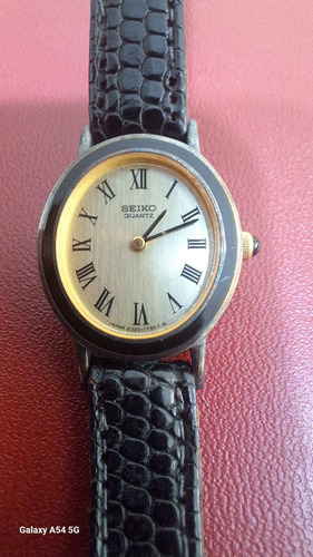 Reloj Seiko  Vintage Dama 