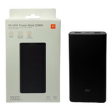 Carregador Portatil Xiaomi Redmi 20000mah 50w + Cabo Usb-c