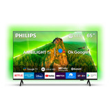 Led Philips 65 Uhd 4k 65pud7908 Ambilight Tv