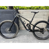 Trek Slash 9.7 Carbón R-29 2022 Bicicleta De Montaña