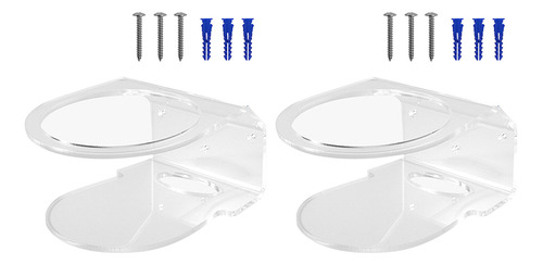 Soporte De Pared Para Router Tp-link Deco X20/x60