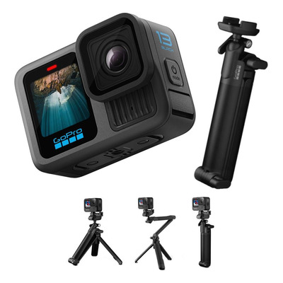 Gopro Hero 12 Bundle | MercadoLivre 📦 Gopro Hero 12 Bundle | MercadoLivre 📦