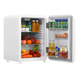 Ldaily Refrigerador Compacto, Mini Refrigerador De 2.4 Pies 