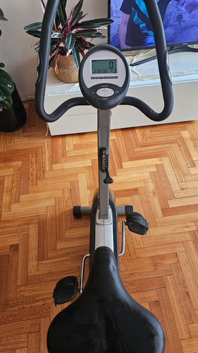 Bicicleta Fija Magnetica - Athletic