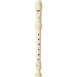 Flauta Yamaha Soprano Yrs24b