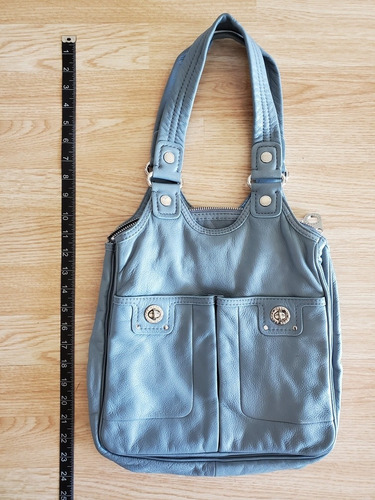 Marc Jacobs Cartera Bolso De Cuero 