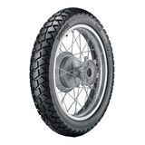 Llanta 120/80-18 Vipal Moto Tr300 62s Tt Premium Trasera