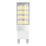 Lampara Led G9 Bipin 4,5w Equivale 30w Macroled 