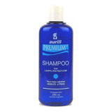 Aurill Shampoo Debiles O Finos 275ml