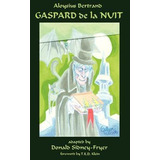 Libro Gaspard De La Nuit - Donald Sidney-fryer