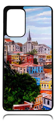 Carcasas Funda Para Celulares Con Diseño Paisaje #1