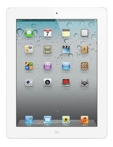 Apple iPad Mini 1st Generation 2012 A1432 7.9  16gb White 