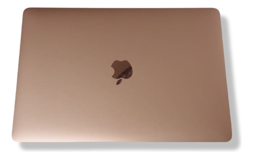 Macbook Air 13.3 Rosa 128gb 8gb Ram Core I5 Usada 