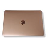 Macbook Air 13.3 Rosa 128gb 8gb Ram Core I5 Usada 