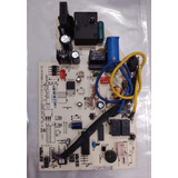 Placa Eletronica Evaporadora Komeco Kos18qcg2 Lote