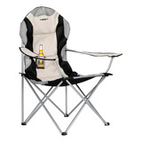 Silla Sillón Plegable Camping Playa Plegable Acolchado Bolso