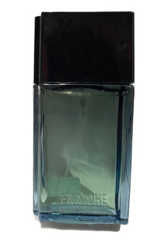Perfume Fraiche Fragancia Invictus Platinum Caballero
