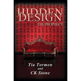 Hidden Design - Tia Tormen (paperback)