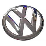 Insignia Logo Original Frente Vw Fox Suran 2015/16/17/2018