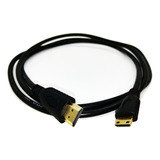 Cable Hdmi A Mini Hdmi - 1 Metro